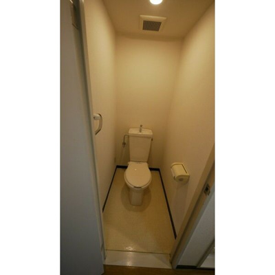 【トイレ】 | ハウゼ公園前