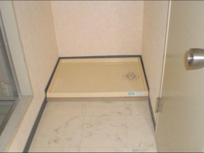 【設備】 | 日神パレス拝島第2