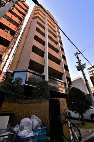 クレアート難波南イービス