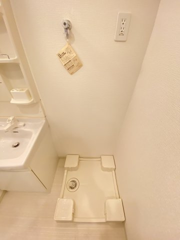 クレビオス南堀江のその他共用部分