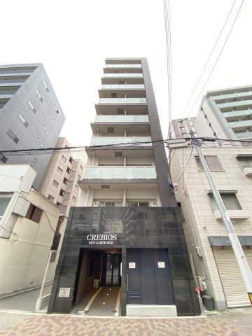 クレビオス南堀江