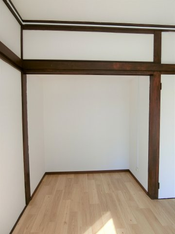 ユクリナ東金の収納