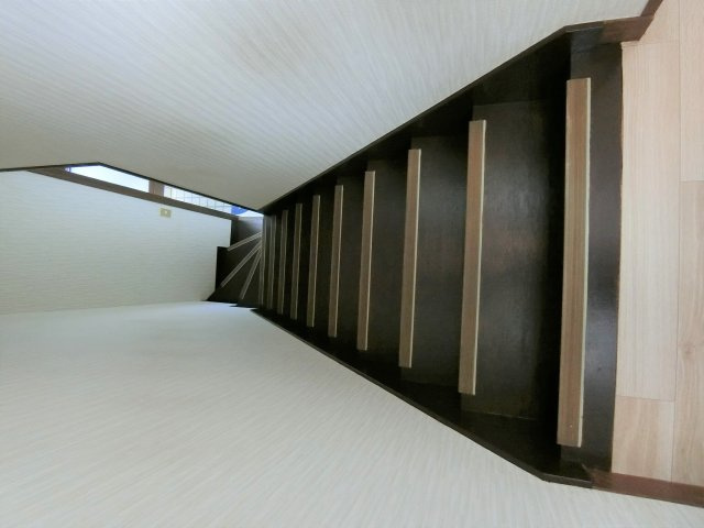 ユクリナ東金の内装