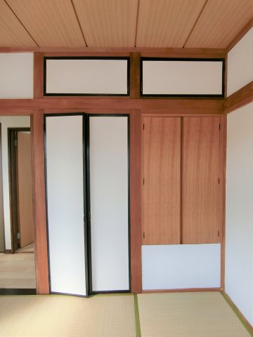 ユクリナ東金の収納