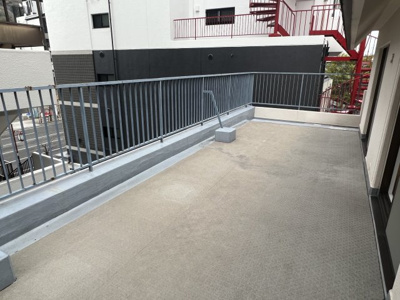 【バルコニー】 | 藤和ライブタウン本山