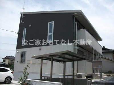 【外観】 | アネラ