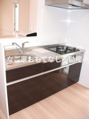【キッチン】 | アネラ