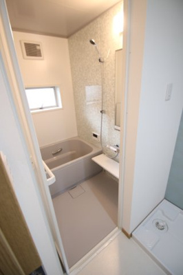 【シャワールーム】 | 住吉パレス