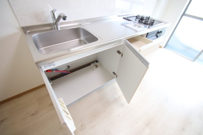 【キッチン】 | 住吉パレス