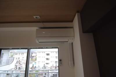 【その他】 | 住吉パレス