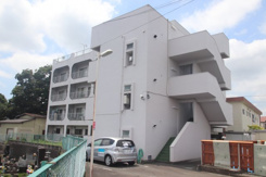 住吉パレスの画像