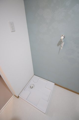 【設備】 | 住吉パレス