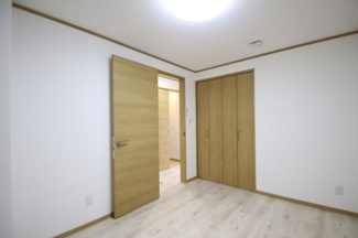 【内装】 | 住吉パレス