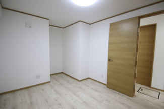 【内装】 | 住吉パレス