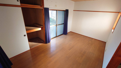 【内装】 | ブルーハイツ永井