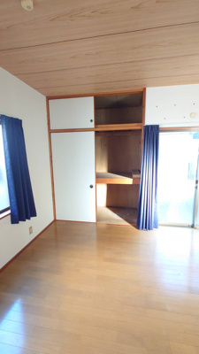 【収納】 | ブルーハイツ永井