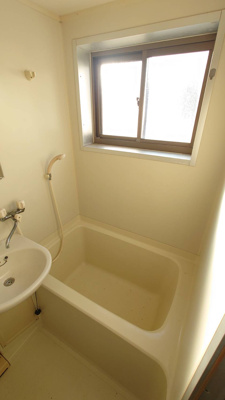 【浴室】 | ブルーハイツ永井