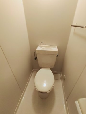 【トイレ】 | サニーコート１番館