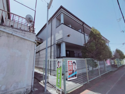 【周辺】 | サニーコート１番館