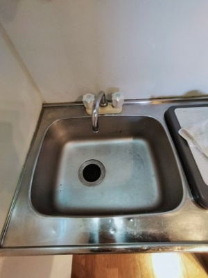 【内装】 | サニーコート１番館