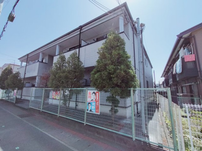 【外観】 | サニーコート１番館