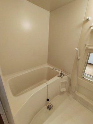 【浴室】 | サニーコート１番館