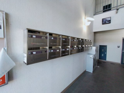 【その他共用部分】 | サニーコート１番館