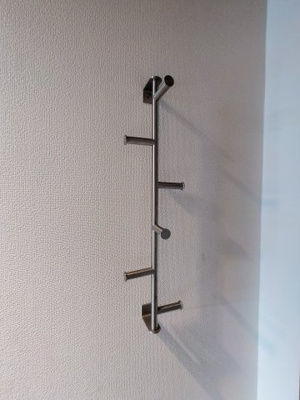 【設備】 | サニーコート１番館