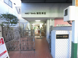 【エントランス】 | エントランス部分です。