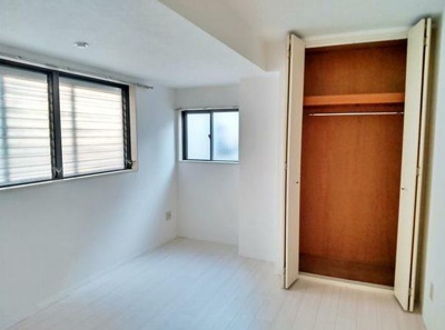 【収納】 | ピュアハイツ長洲