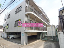 ピュアハイツ長洲の画像