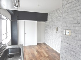 【居間・リビング】 | ピュアハイツ長洲 | ピュアハイツ長洲