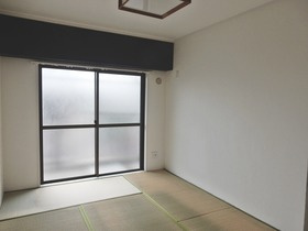 【寝室】 | ピュアハイツ長洲 | ピュアハイツ長洲