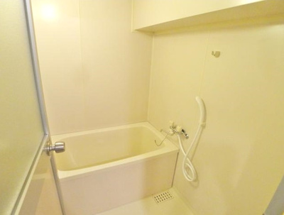 【浴室】 | ピュアハイツ長洲 | ピュアハイツ長洲