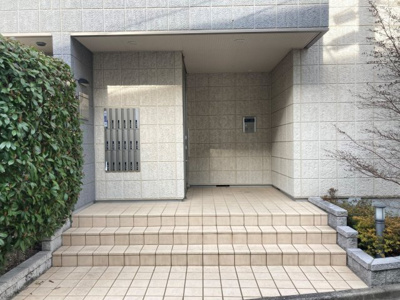 【エントランス】 | Cefiro