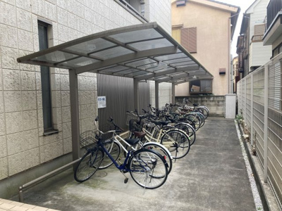 【その他共用部分】 | Cefiro