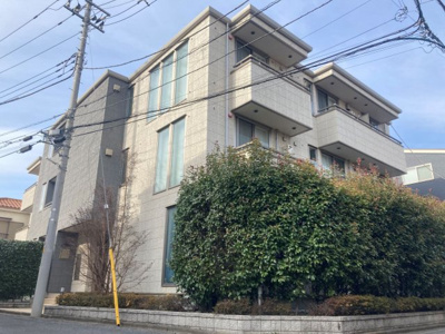 【外観】 | Cefiro