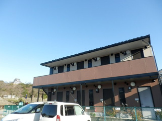 【外観】
