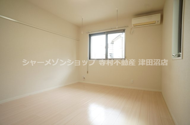 レジデンス津田沼Ａの内装