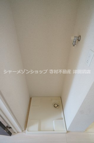 レジデンス津田沼Ａの設備