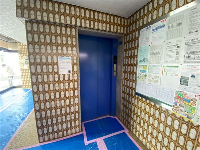大輪マンション日置のその他共用部分|大輪マンション日置
