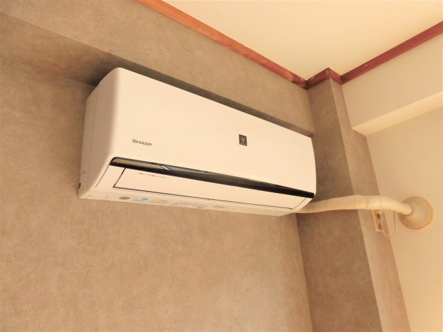 カーサプリメールの設備