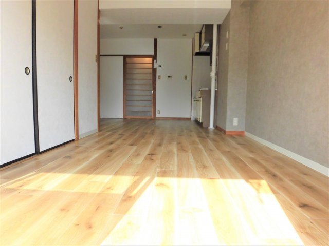 カーサプリメールの居間・リビング