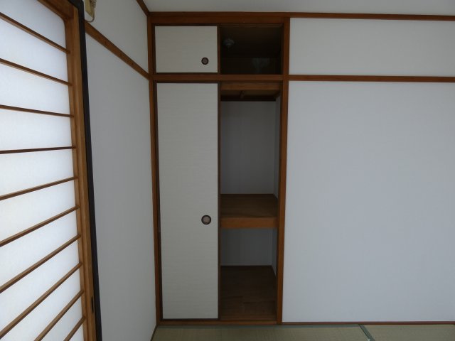【収納】 | コーポイン長居A棟