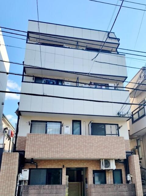 ミレニアム新井の画像