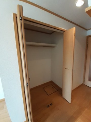 【収納】 | シーダープレイン