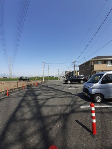 【駐車場】 | シーダープレイン