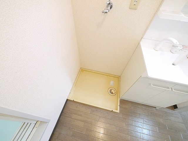 ウィステリア伏見の設備