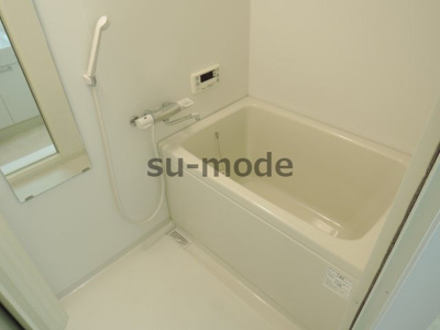 【浴室】 | バーンフリート真上