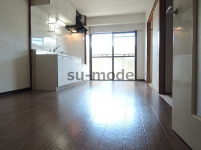 【居間・リビング】 | バーンフリート真上